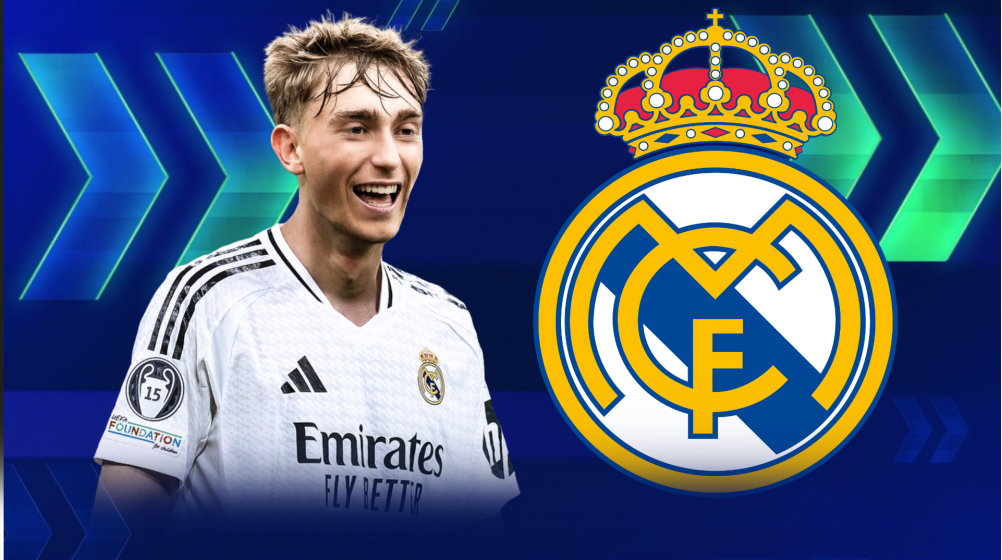 Qui est Dean Huijsen 