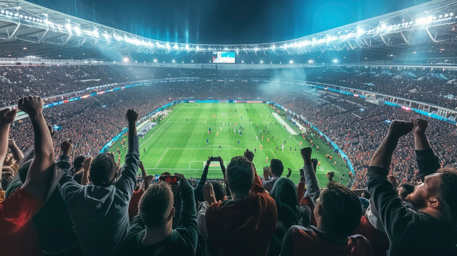  liste des Guépards pour la CAN 2025
