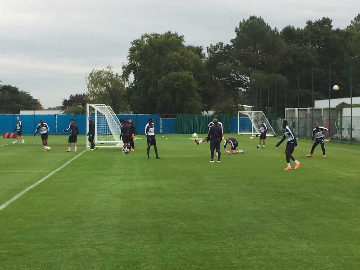 Quelles sont les meilleurs centres de formation de football ?