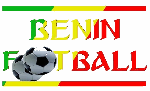 Bénin Football