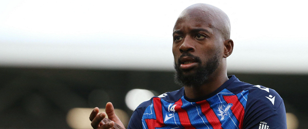 Quels sont les origines de Jean-Philippe Mateta ?