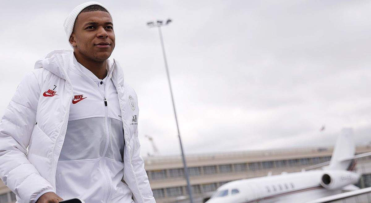 Quelle est la fortune de Kylian Mbappé ?