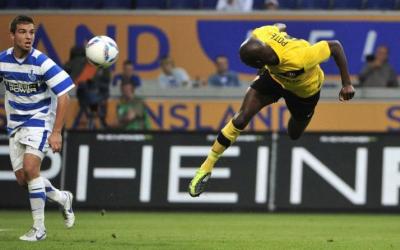 Michaël Pote Dynamo Dresden