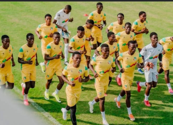 Coupe du Monde Scolaire U18 2026