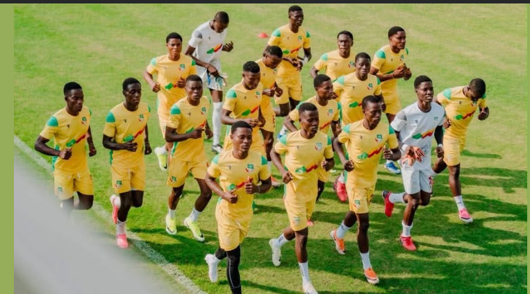 Coupe du Monde Scolaire U18 2026 : Invaincu, le Bénin passe en ¼ !