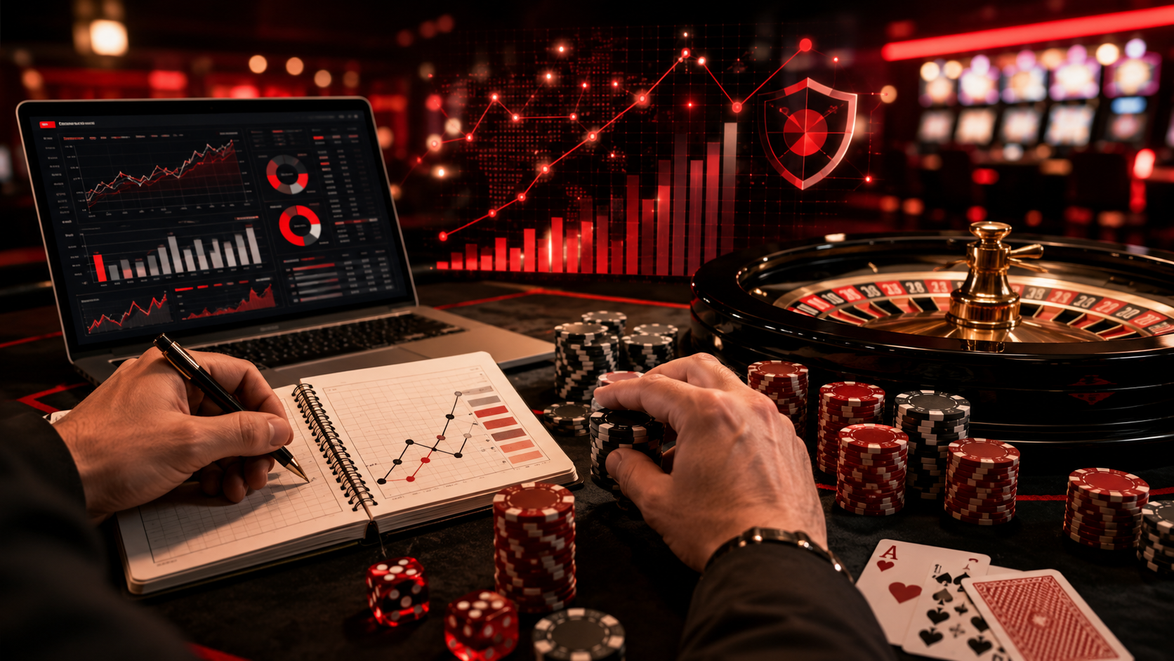 Techniques avancées de gestion de bankroll pour joueurs expérimentés