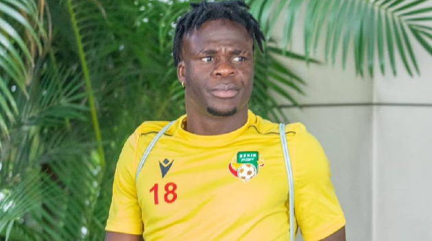 Olaitan : « Il y a eu des critiques à mon égard, mais… »