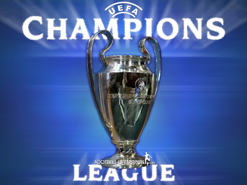 Le programme de 5e journée de la ligue des champions Europe :saison 2012 -2013