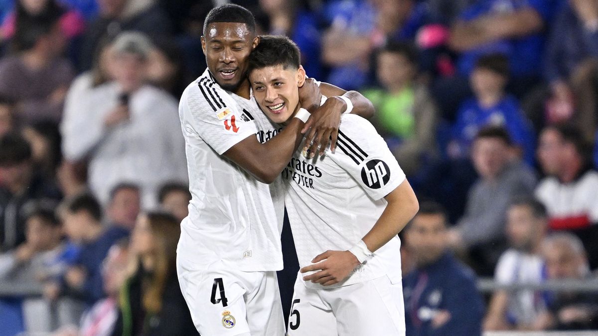Les favoris de la Coupe du Monde des clubs 2025