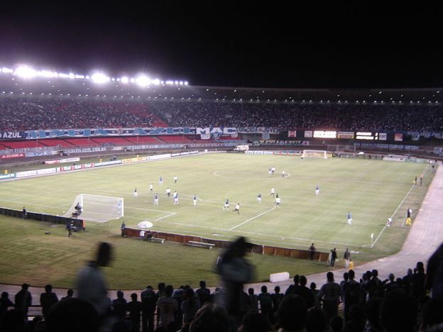 stade Mineirão