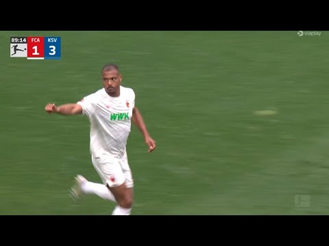 Steve Mounié à Saint Etienne