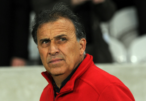 Victor Zvunka revient sur son départ de Coton FC