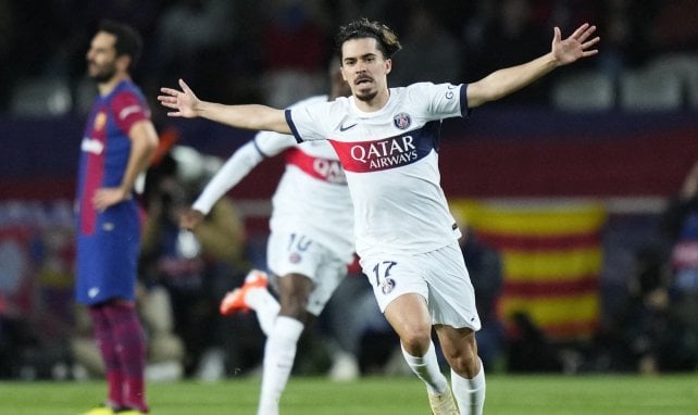 BARÇA-PSG : Historique des confrontations